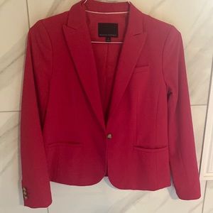 Banana republic blazer